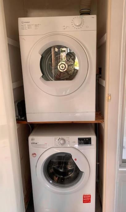 Appartement Birdsong & Pine: Parking & Garden Worthing