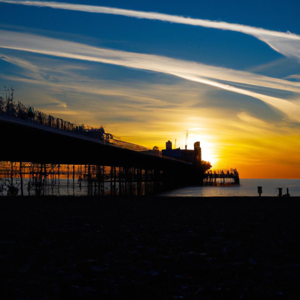 Birdsong & Pine: Parking & Garden * Worthing